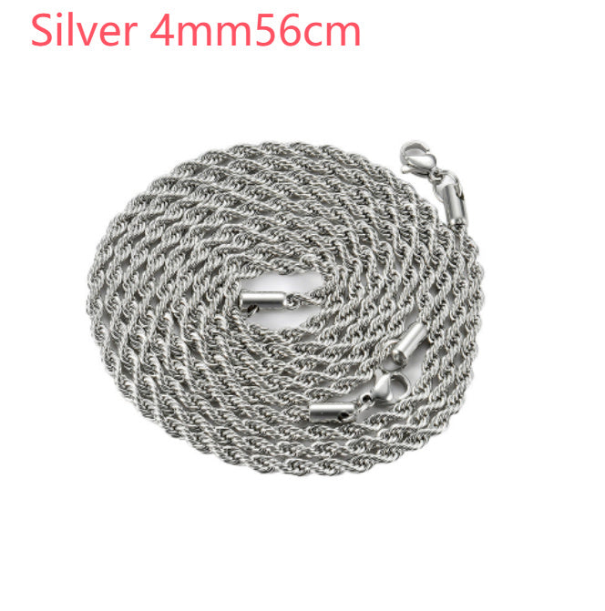Chaine classique pour Homme