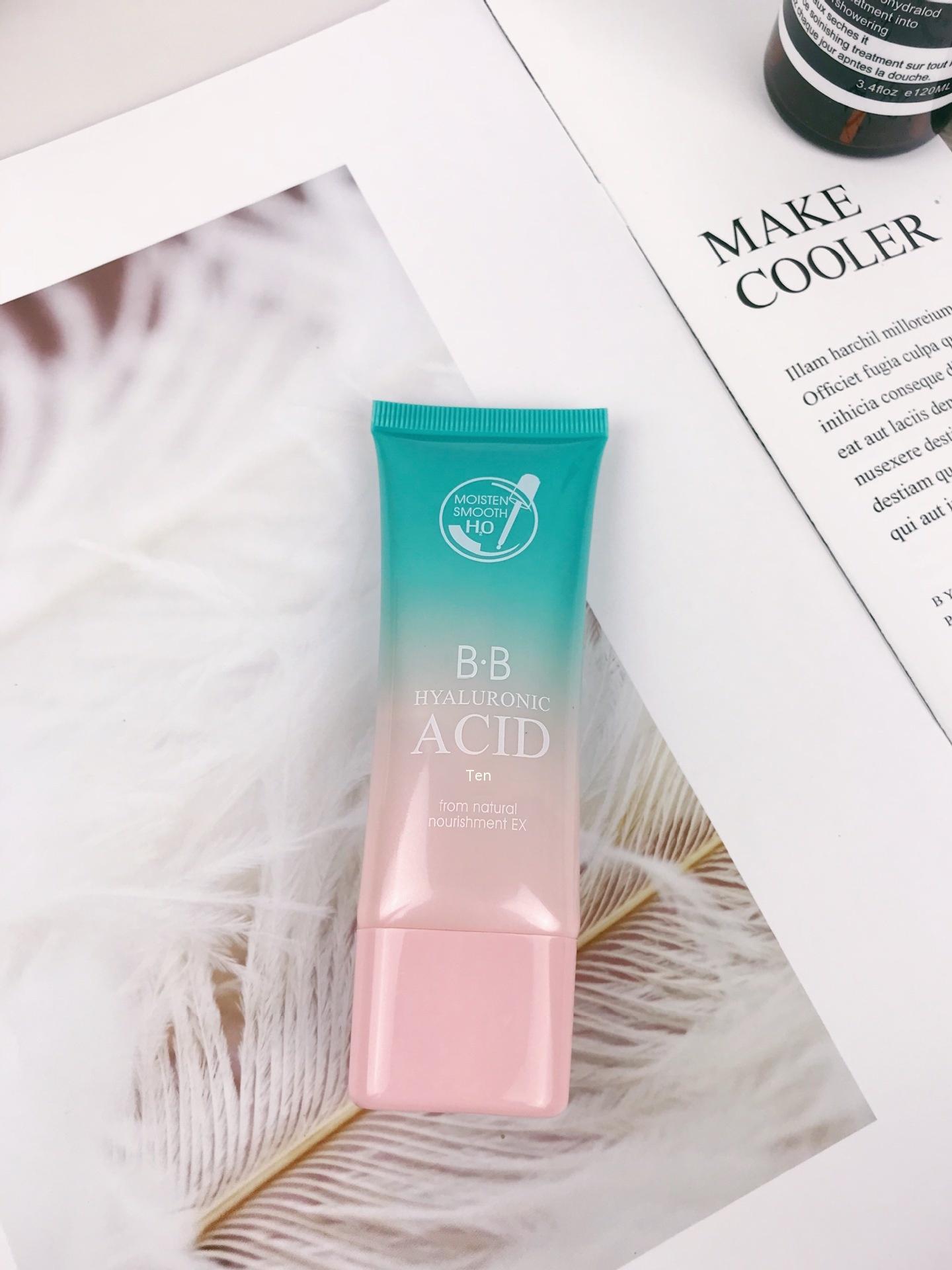 Coffret Soin Visage Hydratant – Acide Hyaluronique & Hydratation Intense