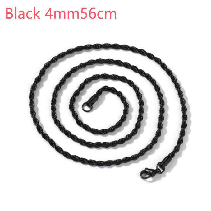 Chaine classique pour Homme