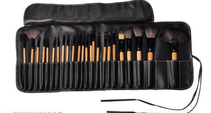 Gift Bag – 24 Pcs Professional Makeup Brush Set