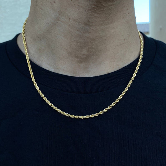 Chaine classique pour Homme