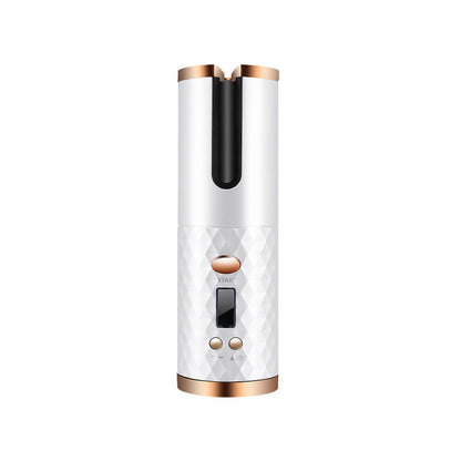 Boucleur Automatique Portable – LCD & Céramique