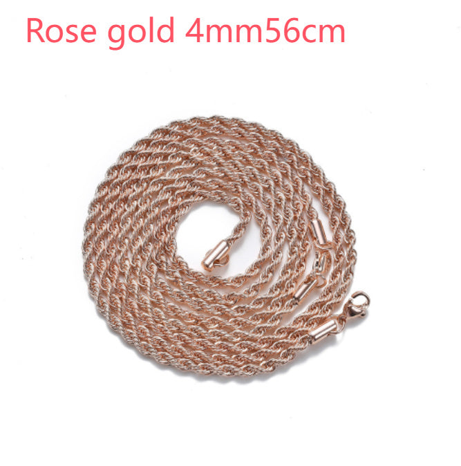 Chaine classique pour Homme
