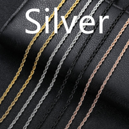 Chaine classique pour Homme
