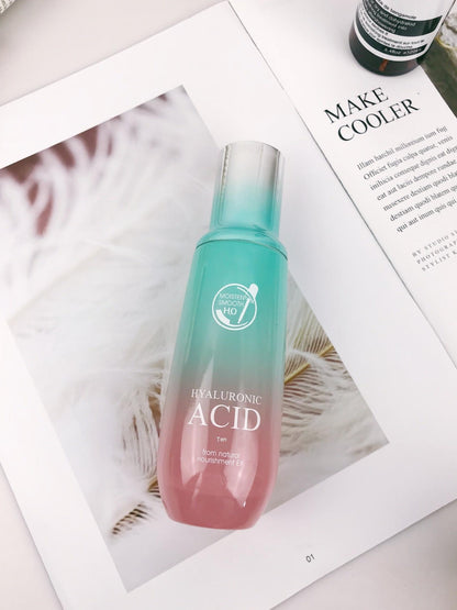 Coffret Soin Visage Hydratant – Acide Hyaluronique & Hydratation Intense