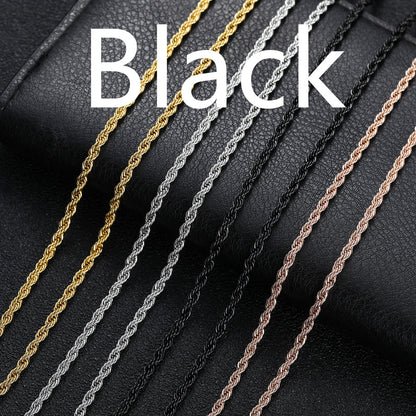 Chaine classique pour Homme