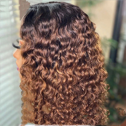 Perruque cheveux naturels