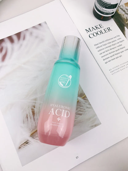 Coffret Soin Visage Hydratant – Acide Hyaluronique & Hydratation Intense