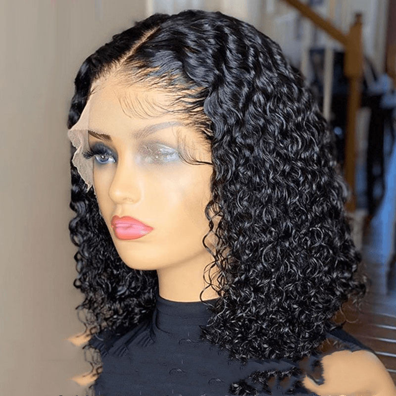 Perruque cheveux naturels