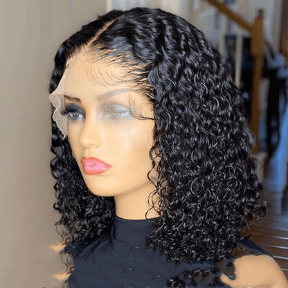 Perruque cheveux naturels